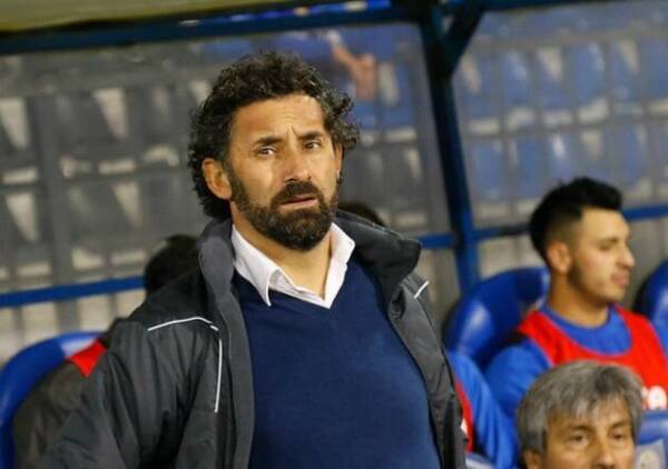 Miguel Ponce Huachipato