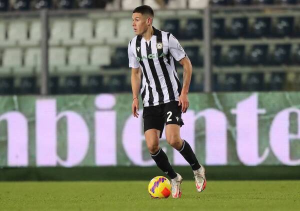 Empoli FC v Udinese Calcio – Serie A