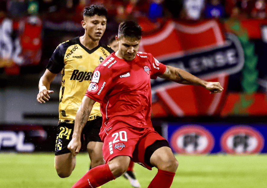 ñublense-coquimbo-unido-primera-division-2024