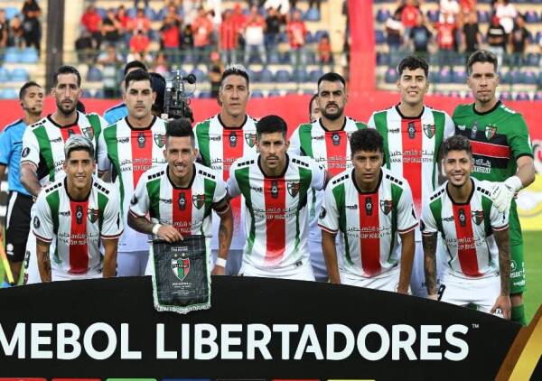 palestino_copa-libertadores_2024_getty