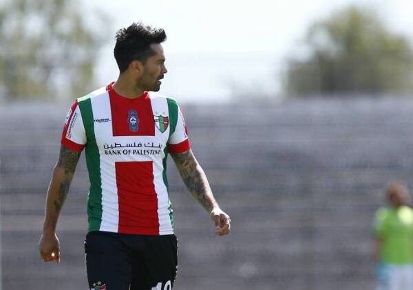 Palestino_ UnionEspañola_Jimenez_MIra_Xpress