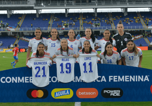 paraguay-v-chile-womens-conmebol-copa-america-2022