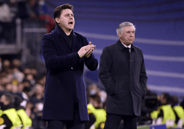 pochettino.-fbl-eur-c1-real-madrid-psg