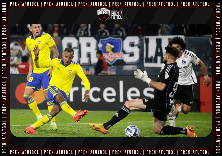 PrenZafútbol_ColoColo_Boca_2023