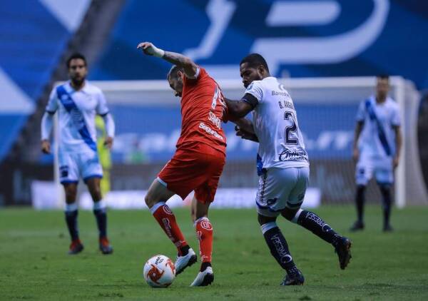 Puebla v Toluca – Torneo Guard1anes 2020 Liga MX