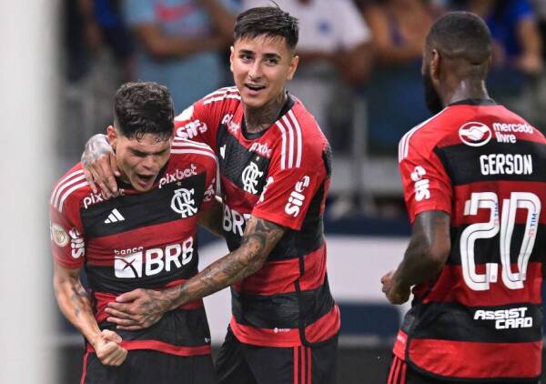 pulgar_flamengo_brasileirao_2023_getty