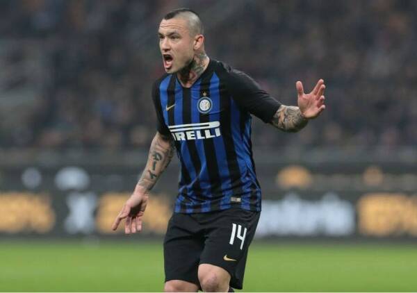 Radja Nainggolan_Inter de Milán_2019_getty