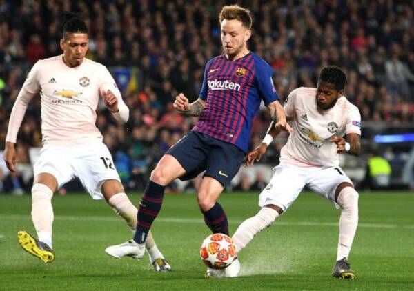 Rakitic_Barcelona_ManchesterUnited_Champions_2019_getty