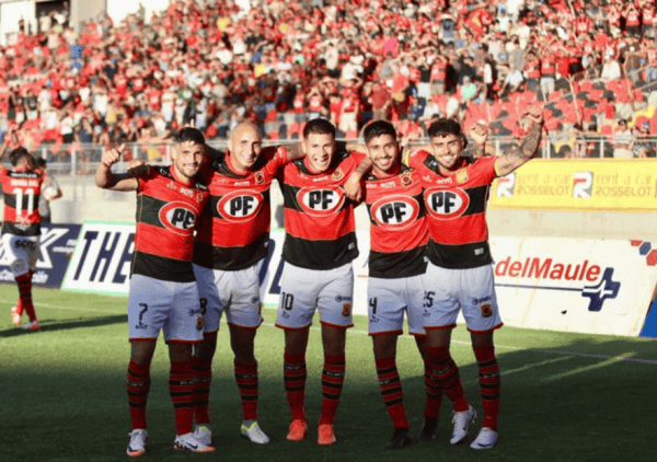 Rangers_Celebracion_03mar_Twitter