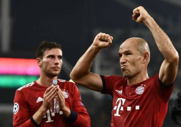Robben_Bayern_Aek_Champions_2018_getty