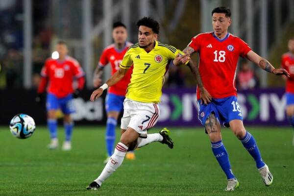 Rodrigo Echeverría-Chile-vs-Colombia-2023