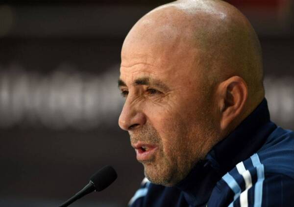 Sampaoli_Conferencia_2017_Getty