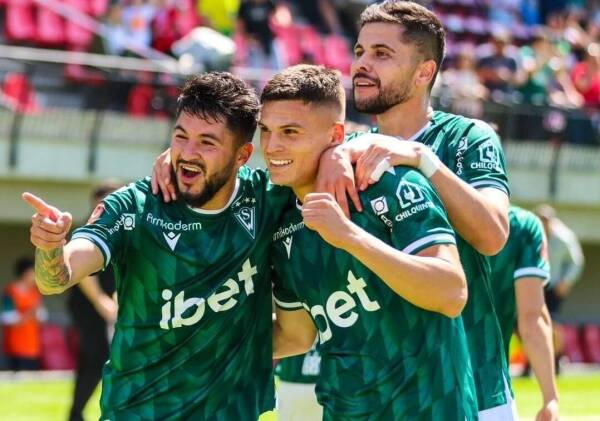 Santiago Wanderers-2023-Primera B