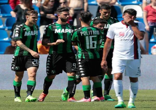 Sassuolo_celebra_Cagliari_Getty_2017