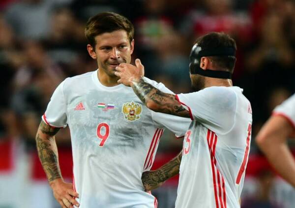 Smolov_Rusia_Getty
