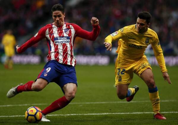 Torres-getty_Atlético
