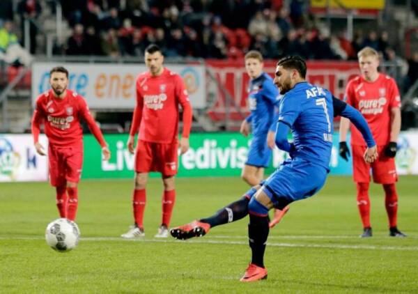 Twente_AzAlmaar_Penal_Twitter