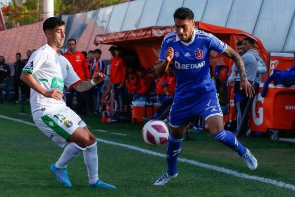 Universidad de Chile-vs-Audax-Ojeda-2022