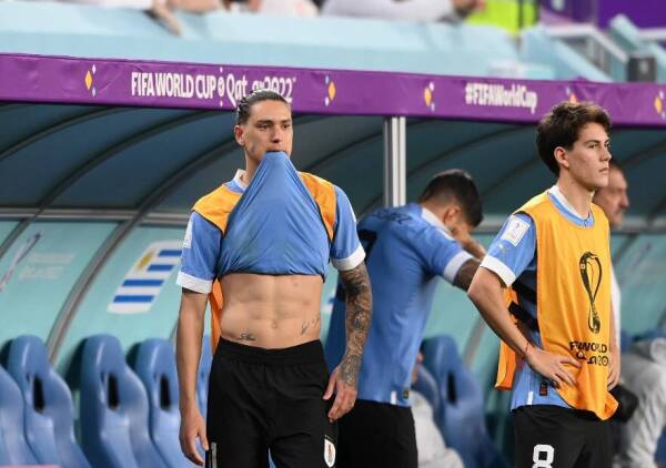 uruguay_tristeza_mundial-qatar_2022_getty