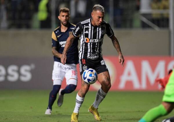 vargas_atlético-mineiro_libertadores_2024_getty