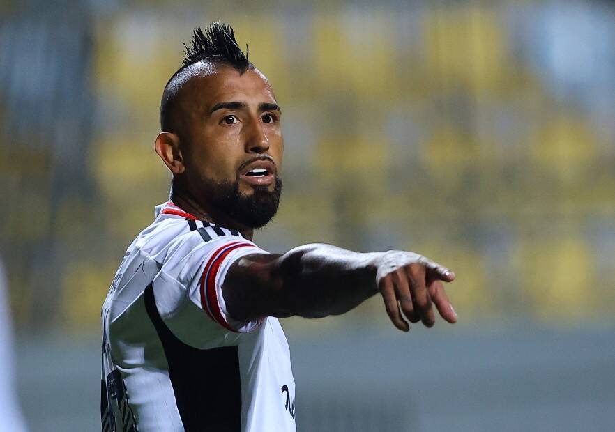 vidal_colo-colo_2024_getty