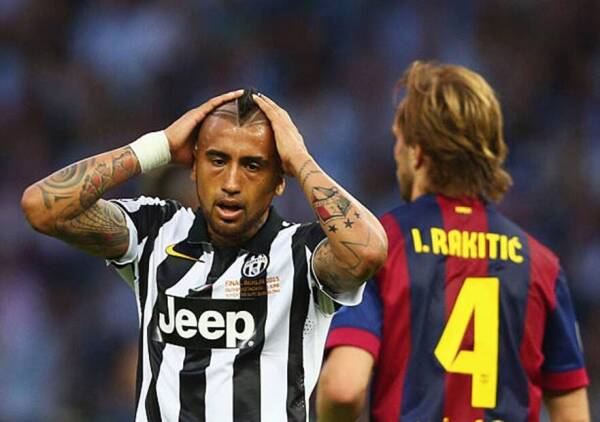 Vidal_Final_2017_Juventus_Getty