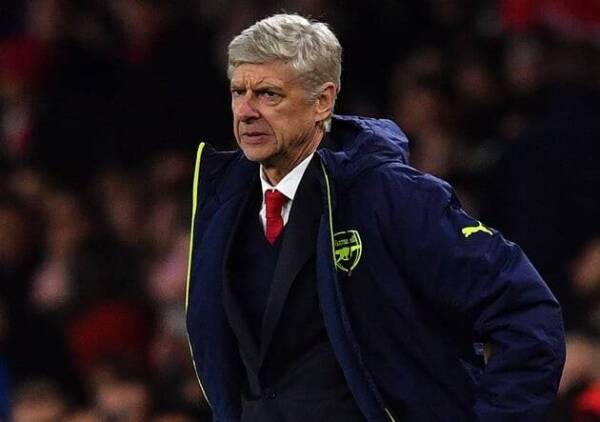Wenger_Arsenal_Ludogorets_Getty