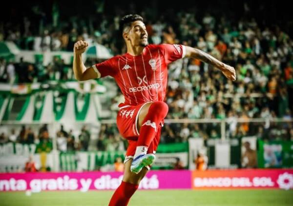 WilliamsAlarcon_festejo_gol_Huracan_2024