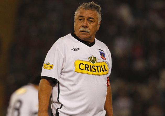 Carlos Caszely: “Aníbal Mosa debería estar dando la cara” | Prensa Fútbol