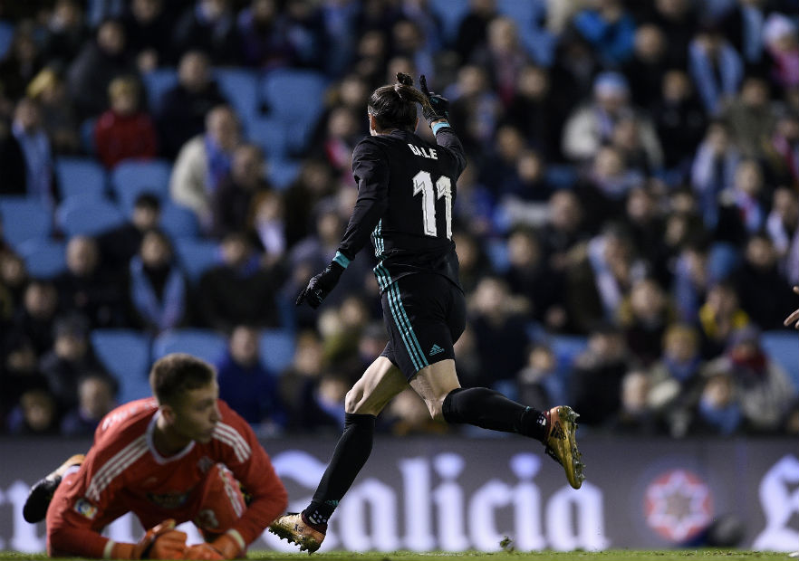 Adiós a LaLiga? Celta de Vigo salvó un empate ante Real Madrid