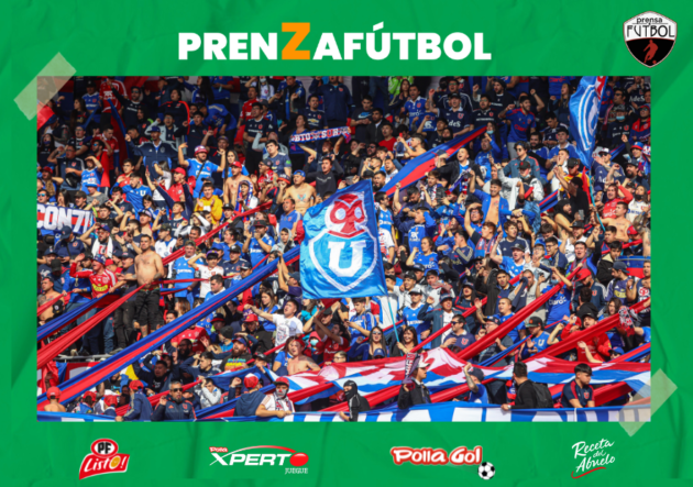 El fútbol chileno se acostumbra a no tener hinchas visitantes » Prensafútbol