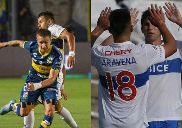 Everton y Universidad Católica tendrán su debut en Sausalito » Prensafútbol